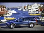 Volvo XC70 3.2 AWD 2008 года